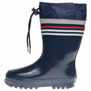 POLLINO GUMENE CIZME NAVY KB2013 