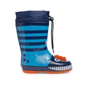 POLLINO GUMENE CIZME BLUE 