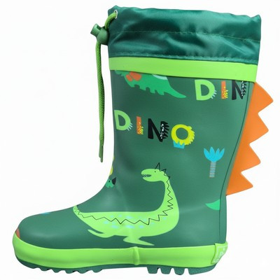 POLLINO GUMENE CIZME DINO