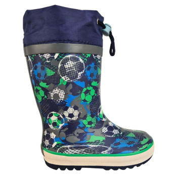 POLLINO GUMENE CIZME FOOTBALL 