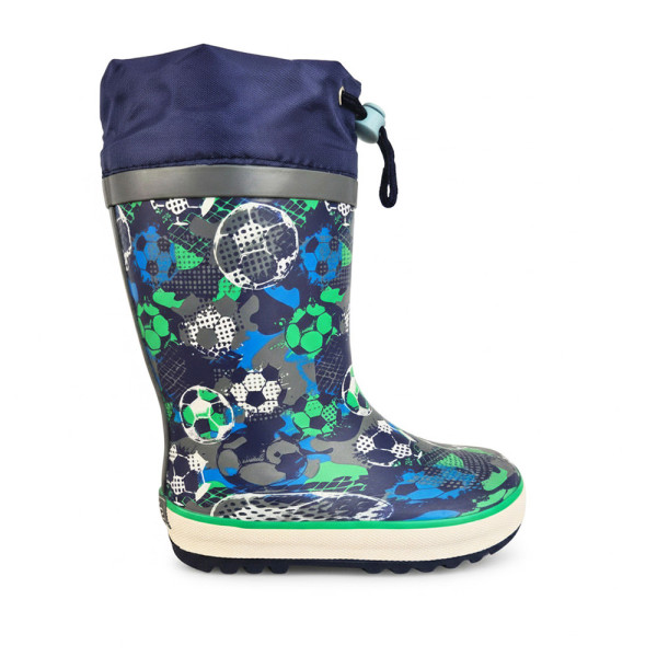 POLLINO GUMENE CIZME FOOTBALL 