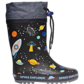 POLLINO GUMENE CIZME SPACE 