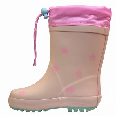 POLLINO GUMENE CIZME UNICORN ROSA