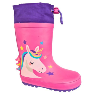 POLLINO GUMENE CIZME UNICORN 