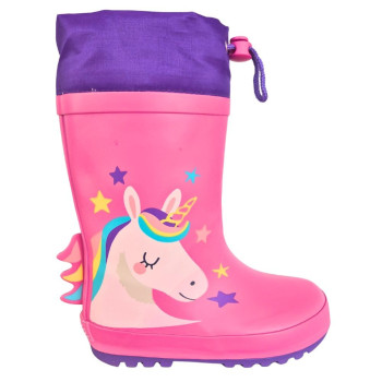 POLLINO GUMENE CIZME UNICORN 