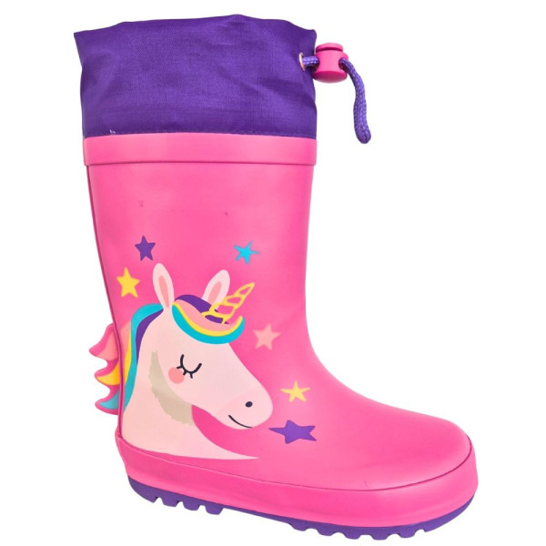 POLLINO GUMENE CIZME UNICORN 
