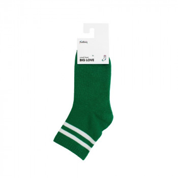 POLLINO CARAPE SOKNE SPORTS GREEN 