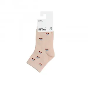 POLLINO CARAPE SOKNE CHERRY 