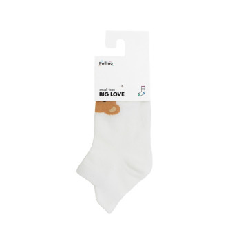 POLLINO CARAPE SOKNE BEARS 