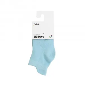 POLLINO CARAPE NAZUVICE GREY