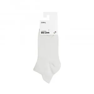 POLLINO CARAPE NAZUVICE BASIC WHITE