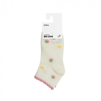 POLLINO CARAPE NAZUVICE STRAWBERRIES 