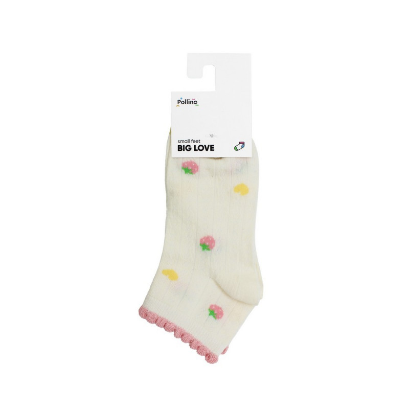 POLLINO CARAPE NAZUVICE STRAWBERRIES 