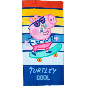 LICENCE ONLY PESKIR PEPA PIG 