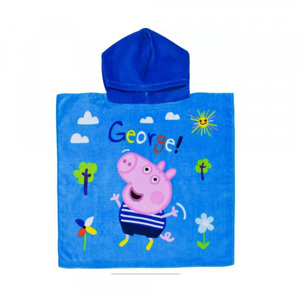 LICENCE ONLY PONCO PEPA PIG 