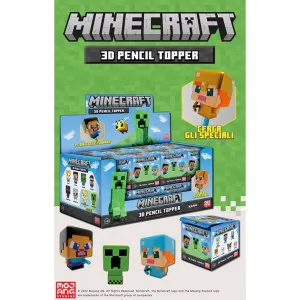 MINECRAFT FIGURICA AST