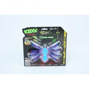 KLIXX FIGURA NA BLISTERU AST 