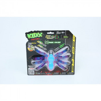KLIXX FIGURA NA BLISTERU ASORIMAN 