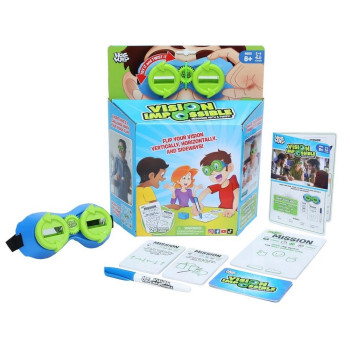 DRUSTVENA IGRA UPSIDE DOWN CHALLENGE - VISION IMPOSSIBLE 