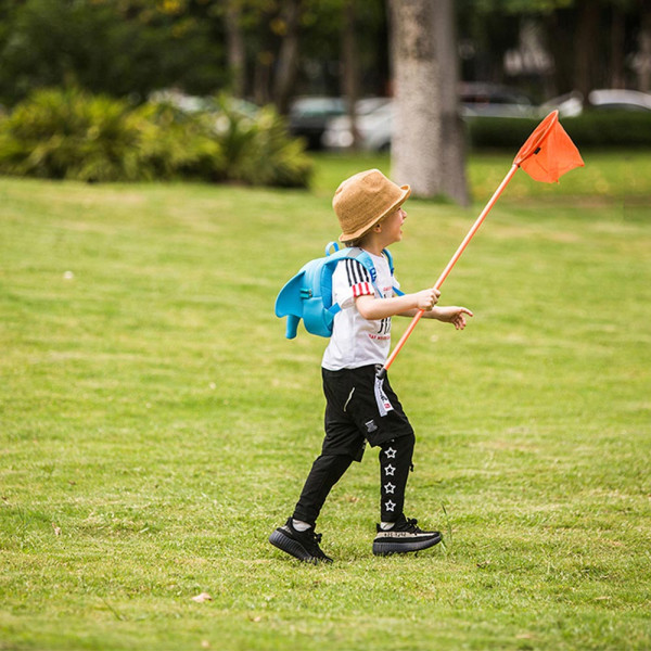 SUPERCUTE RANAC SLON PLAVI 