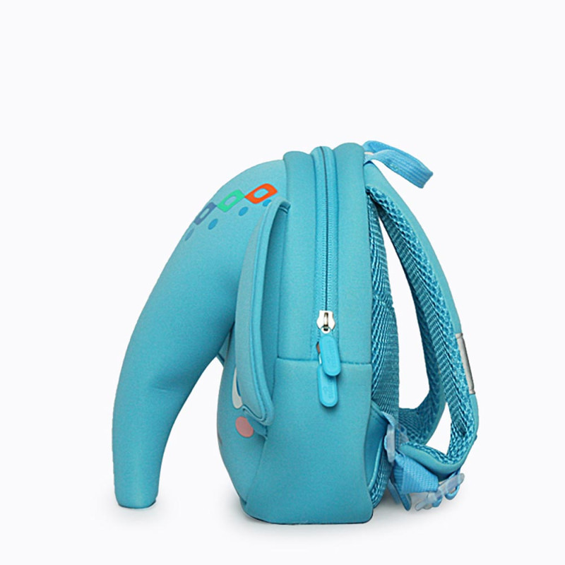 SUPERCUTE RANAC SLON PLAVI 