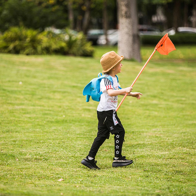 SUPERCUTE RANAC SLON PLAVI 