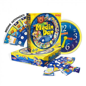 MEDIN DAN 