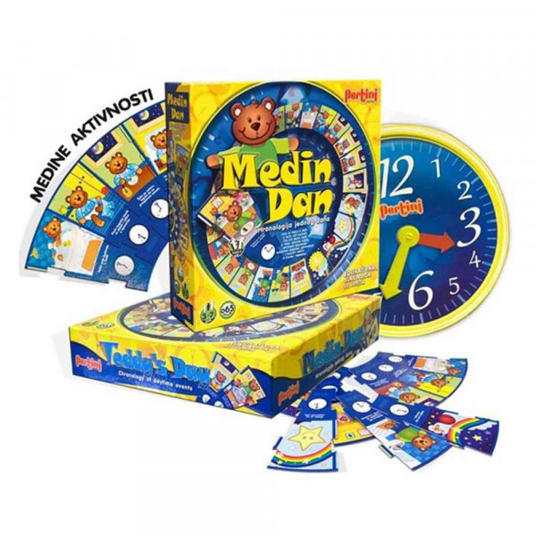 MEDIN DAN 