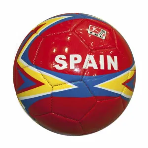 LOPTA FUDBAL SPANIJA 