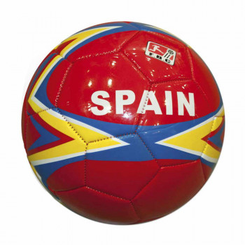 LOPTA FUDBAL FR SPANIJA A-01 