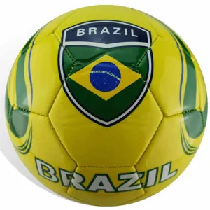 LOPTA FUDBAL BRAZIL 