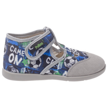 POLLINO PATOFNE GREY 