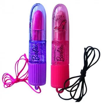 BARBIE MAKE UP SET 