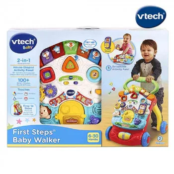 VTECH INTERAKTIVNA GURALICA 505603 