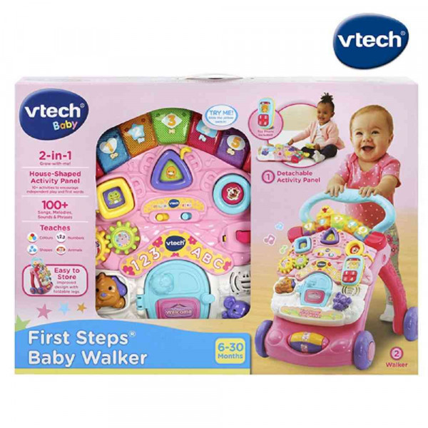 VTECH INTERAKTIVNA GURALICA 505653 