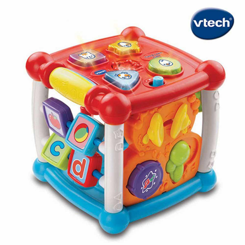 VTECH EDUKATIVNA KOCKA 150503