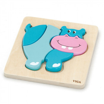 VIGA SLAGALICA HIPPO  59932 