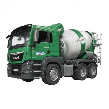 BRUDER 3710 KAMION BETON MIKSER 