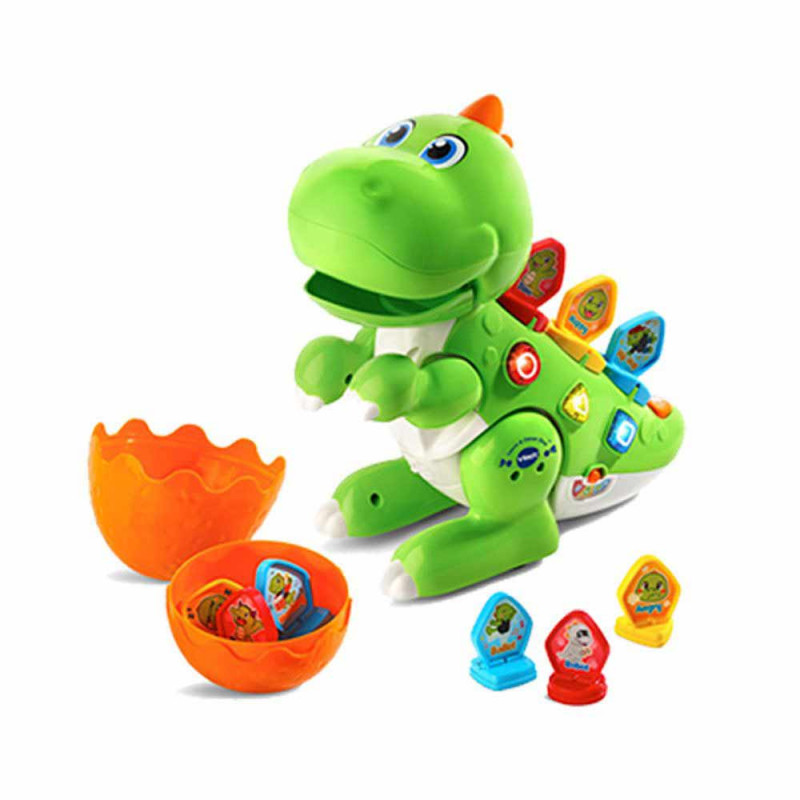 VTECH 518703 INTERAKTIVDINO