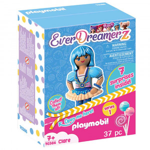 PLAYMOBIL EVERDREAMERZ CLARE 