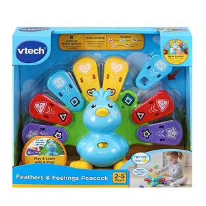 VTECH INTERAKTIVNI PAUN