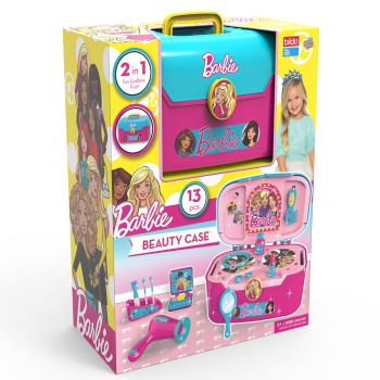 BARBIE SALON LEPOTE KOFER 