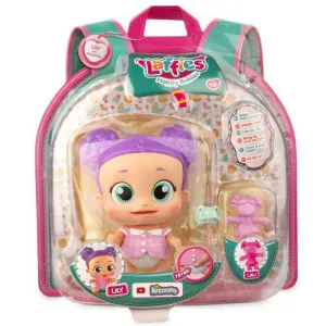 LUTKA LAFFIES LILI