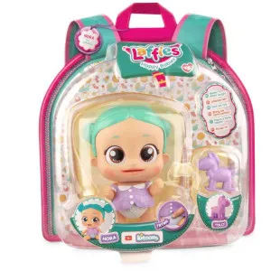 LUTKA LAFFIES NORA