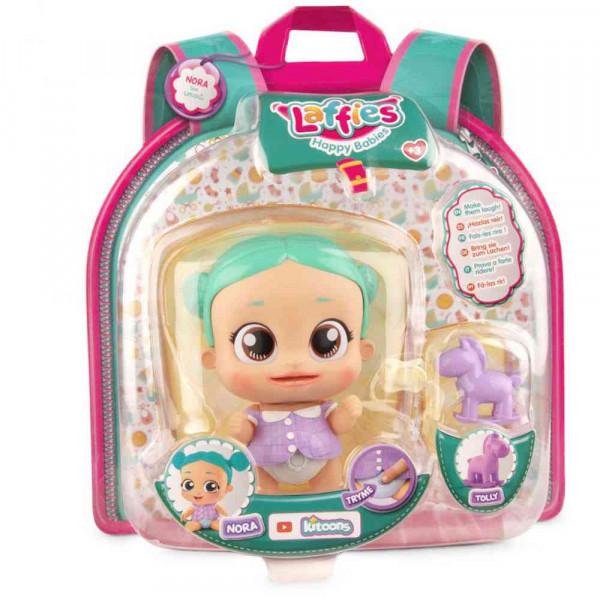 LUTKA LAFFIES NORA 93393 