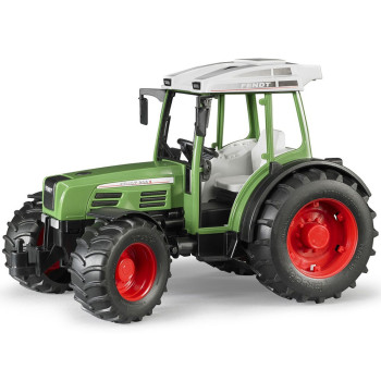 BRUDER 2100 FENDT TRAKTOR 