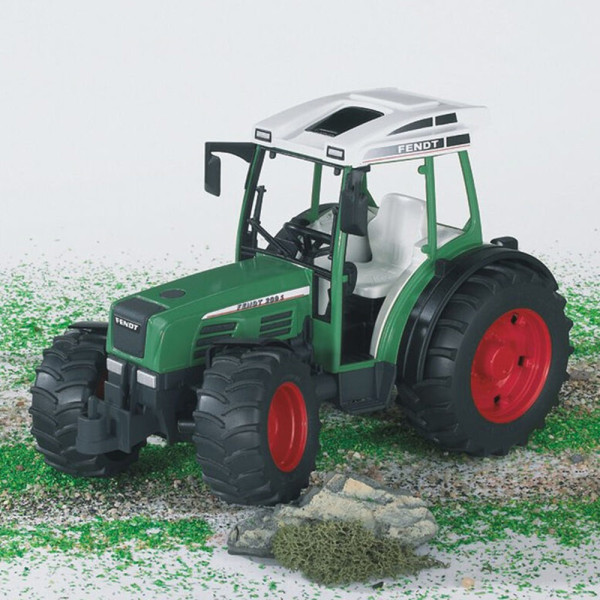 BRUDER 2100 FENDT TRAKTOR