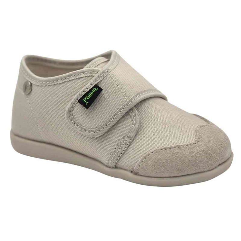 POLLINO PATOFNE BEIGE 