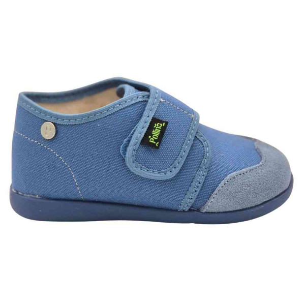 POLLINO PATOFNE NAVY 