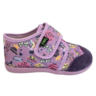 POLLINO PATOFNE VIOLA 